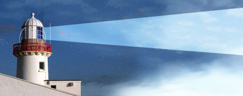 lighthouse