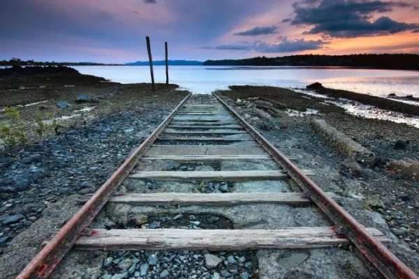 Little Tracks
