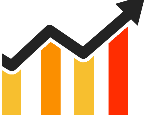 Emparion Rising Chart
