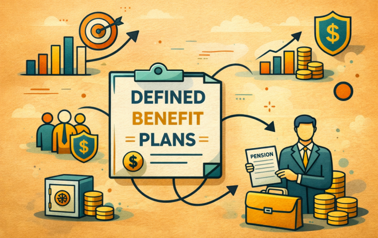 How to Structure Defined Benefit Plans With Multiple Businesses