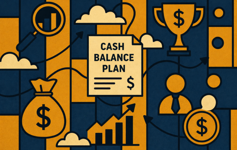 Plan Document Requirements for Establishing a Cash Balance Plan