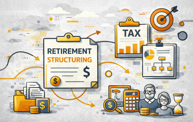31% Cash Balance Plan Rule Table [2025 & 2026]